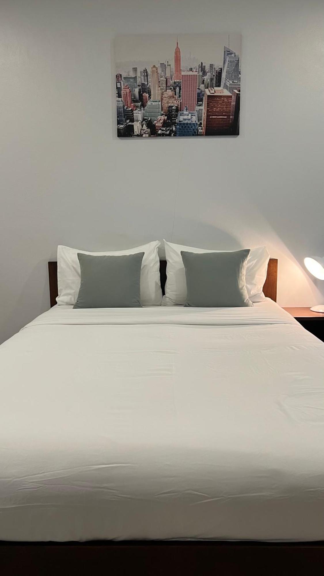 3B Apartment-Sha Extra Plus Kamala Beach Buitenkant foto