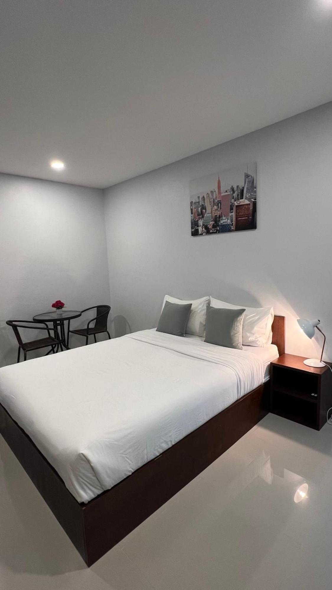 3B Apartment-Sha Extra Plus Kamala Beach Buitenkant foto